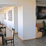 На стадионе «Черноморец» открыт новый «Спорт-бар(кафе)